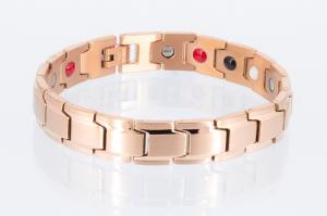 E8262RG - 4-Elemente Armband rosegoldfarben