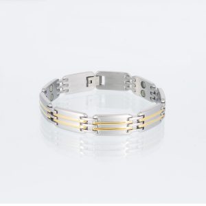 Magnetarmband Doppelte Liebe