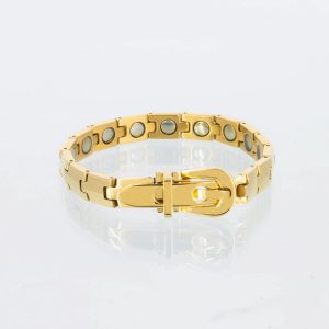 Magnetarmband Gürtel