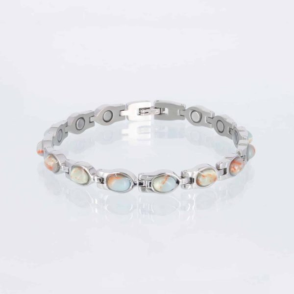 Magnetarmband Mond
