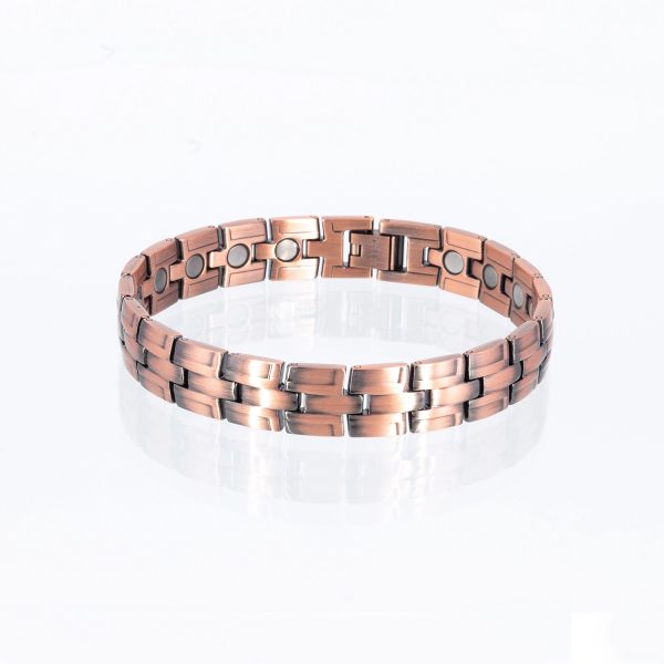 Kupferarmband Klassiker