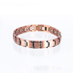 Kupferarmband Vision