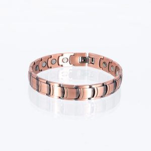 Kupferarmband Freiheit