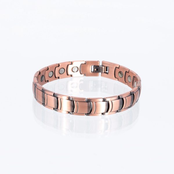 Kupferarmband Freiheit