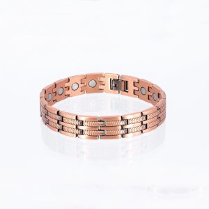 Kupferarmband Rallye