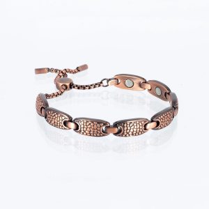 Kupferarmband CU 8404