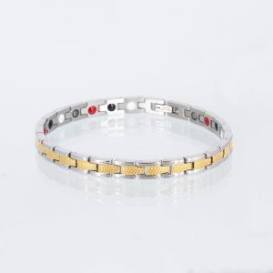 Energiearmband Bicolor Spur