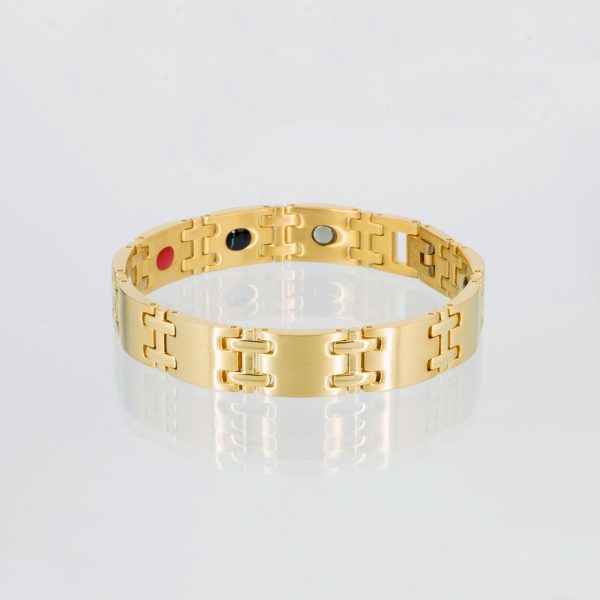 Energiearmband E 8075 G