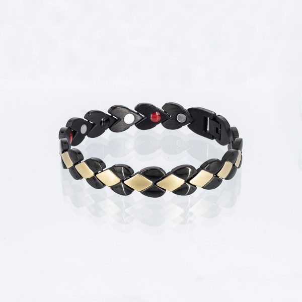 Energiearmband Harlekin