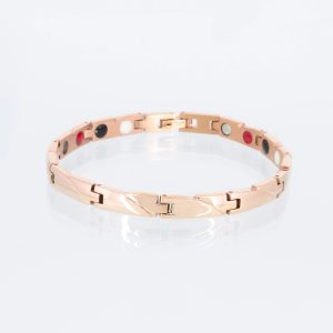 Energiearmband Femininer Glanz