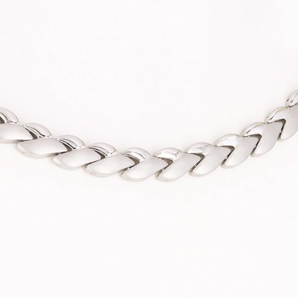 Collier Zeremonie