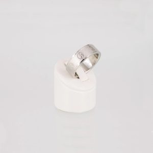 Magnetring Style 18 Yin Yang 2