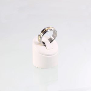 Titan-Energiering Style 51 in bicolor