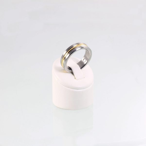 Titan-Energiering Style 51 in bicolor