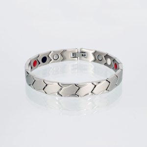 Titanenergiearmband Wille