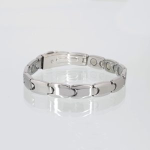 Wolfram Magnetarmband Kraftvoll 2