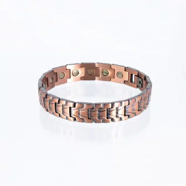 Kupferarmband Herakles