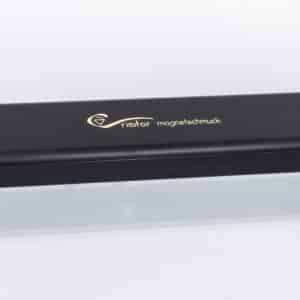 Armbandschatulle Schwarz