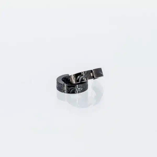 Magnetschmuck Ohr