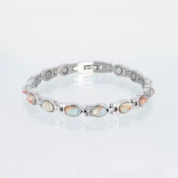Magnetarmband Mond