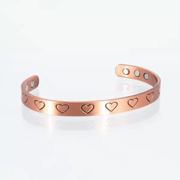 Kupferarmreif Design 29