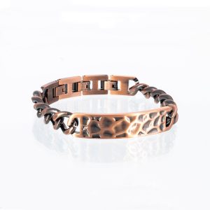 Kupferarmband Ursprung