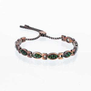 Kupferarmband CU 8665 g