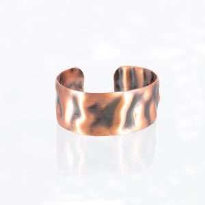 Kupferarmreif Design 64