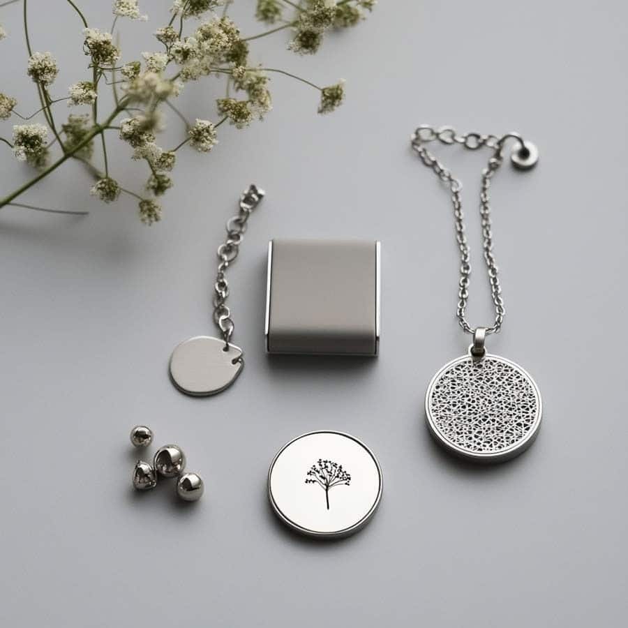 Energieschmuck