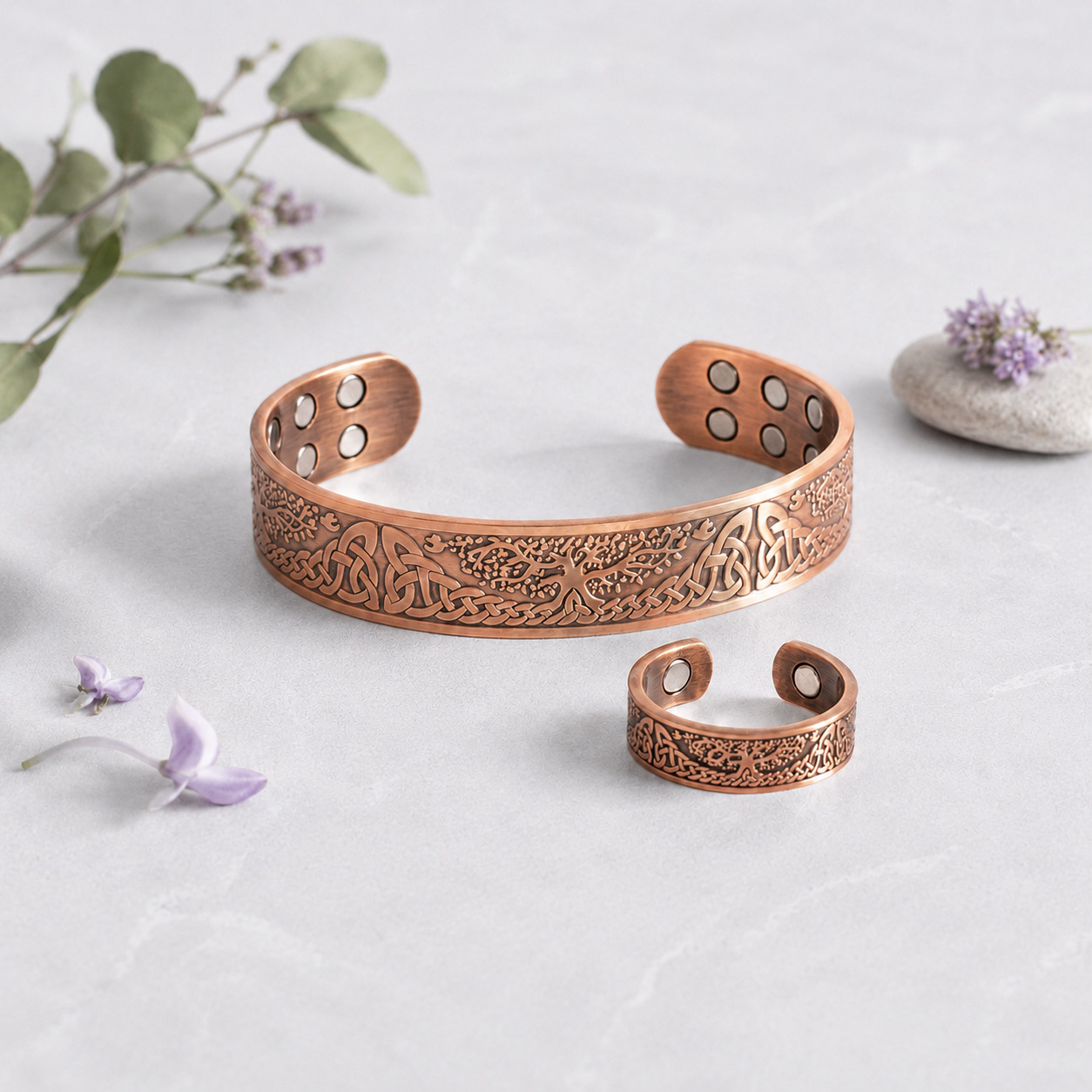 Kupferschmuck