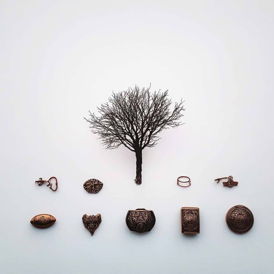 Kupferschmuck