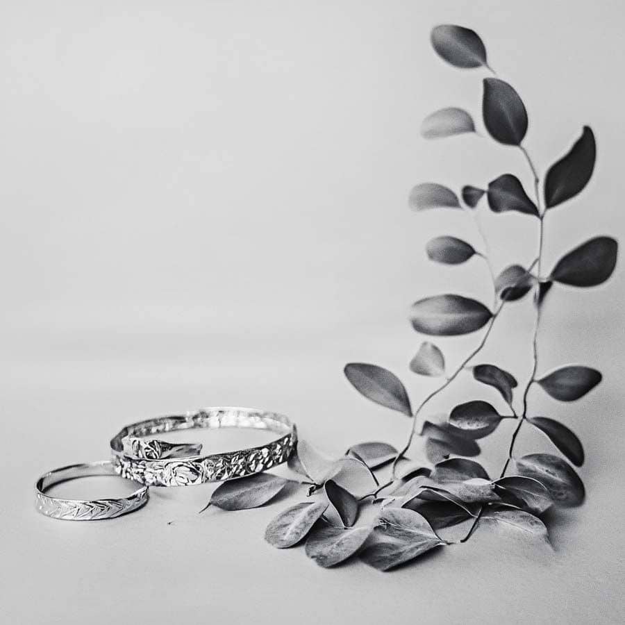 Titanschmuck